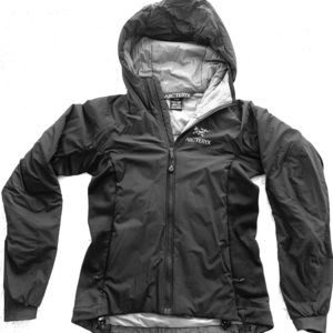 Like New Arc’teryx Layering Hoodie